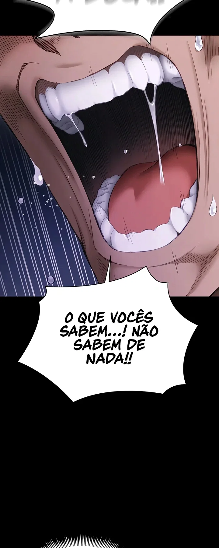 Taming A Female Bully — Capítulo 78 — página 34