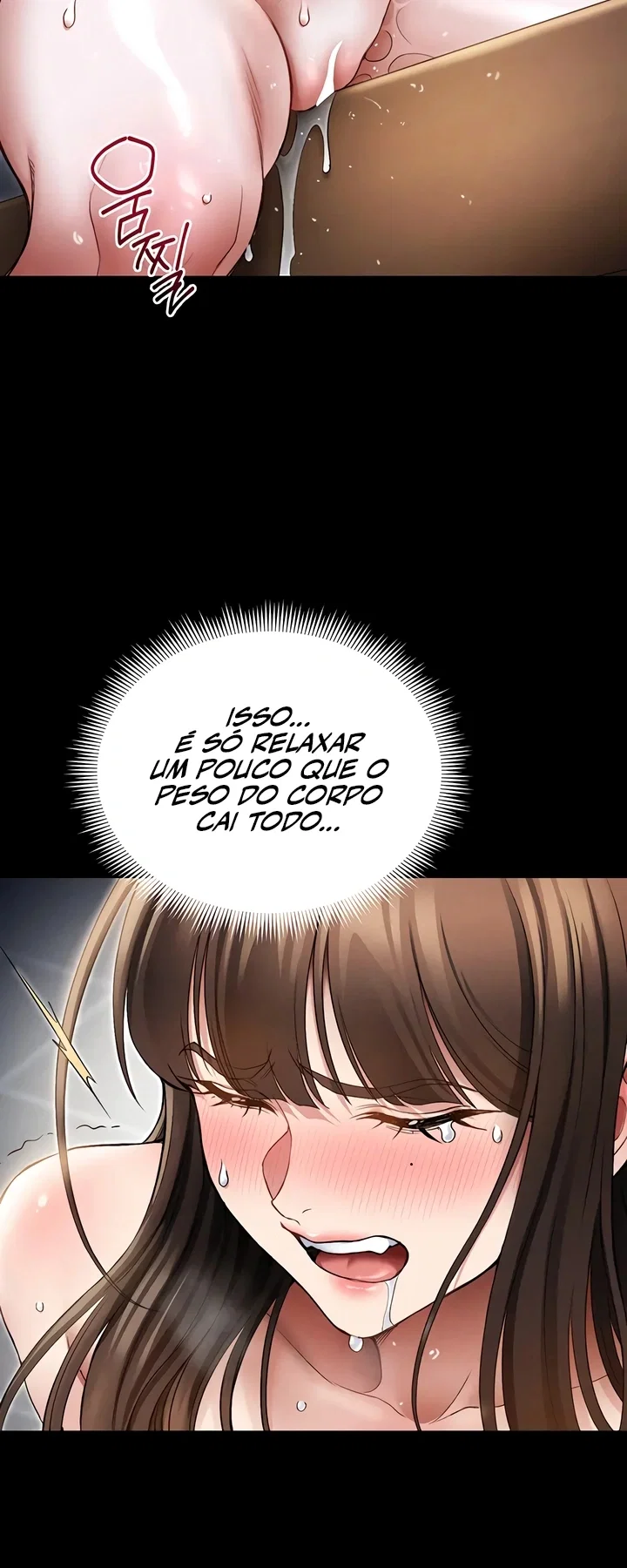Taming A Female Bully — Capítulo 78 — página 46