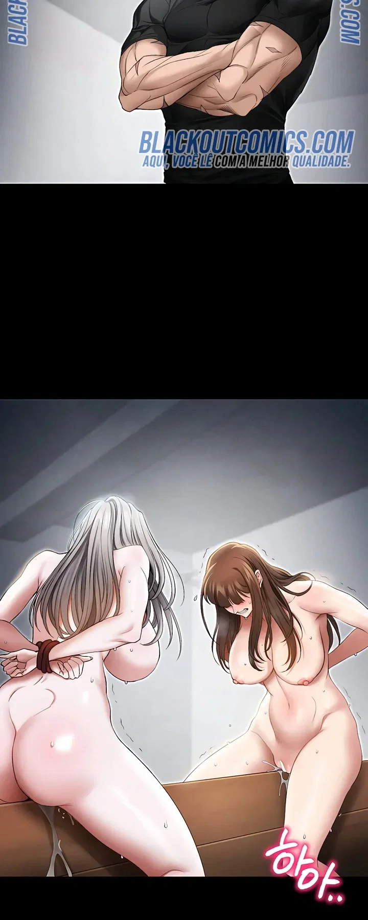 Taming A Female Bully — Capítulo 78 — página 53