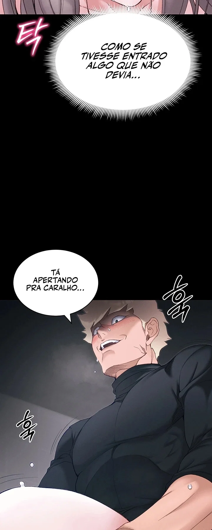 Taming A Female Bully — Capítulo 63 — página 17