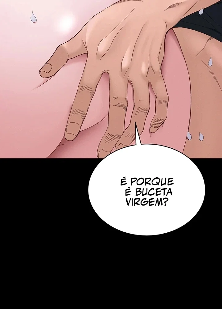 Taming A Female Bully — Capítulo 63 — página 18