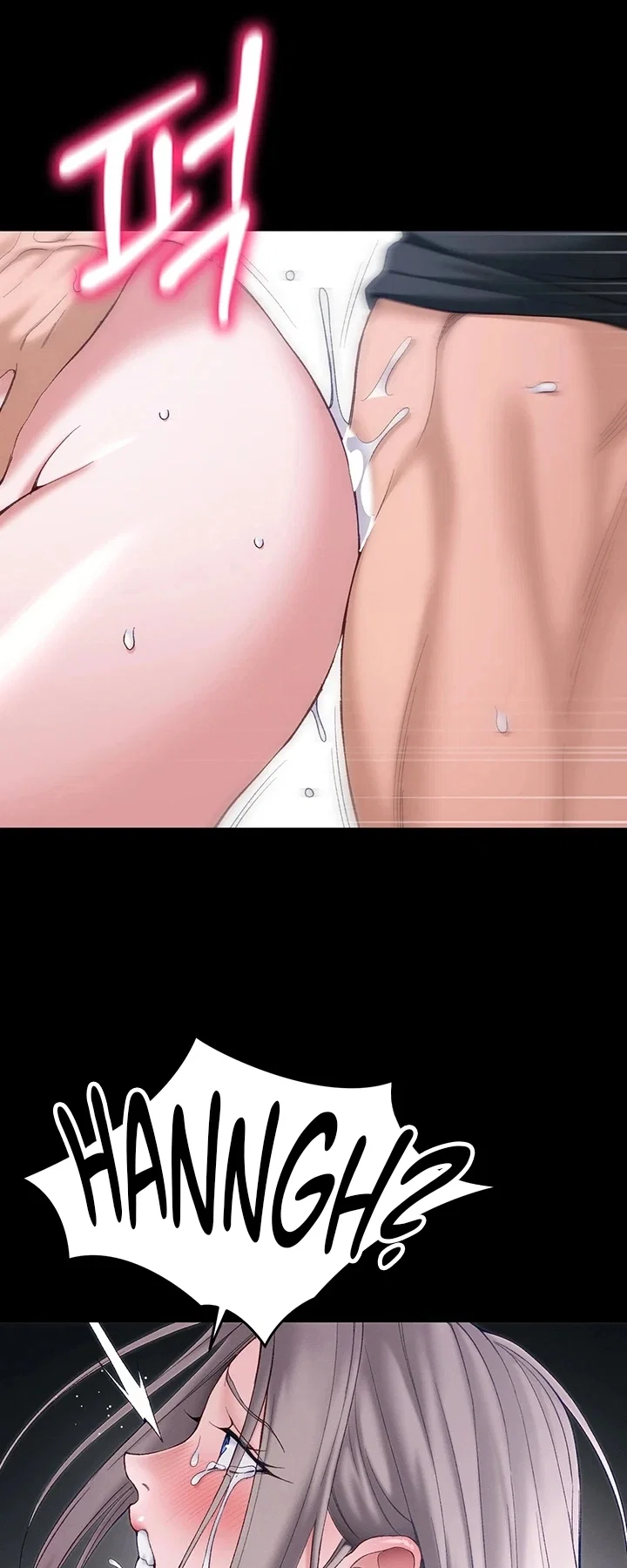 Taming A Female Bully — Capítulo 63 — página 19