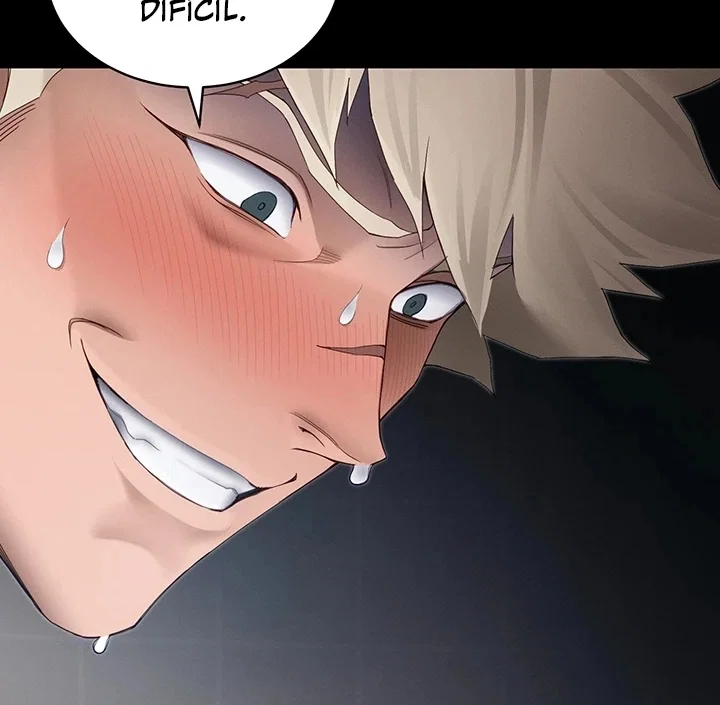 Taming A Female Bully — Capítulo 63 — página 30