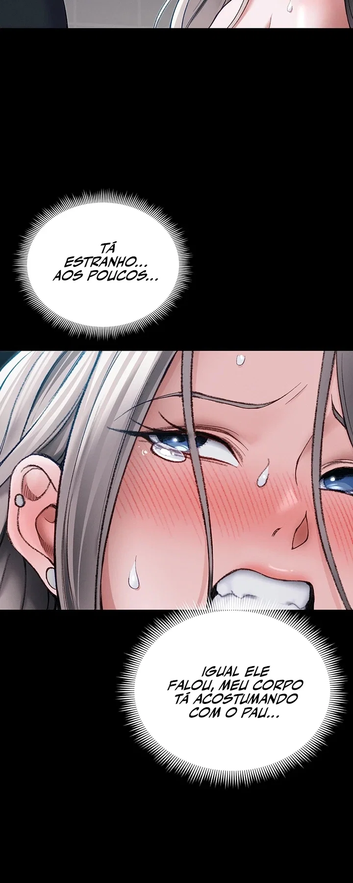 Taming A Female Bully — Capítulo 63 — página 34