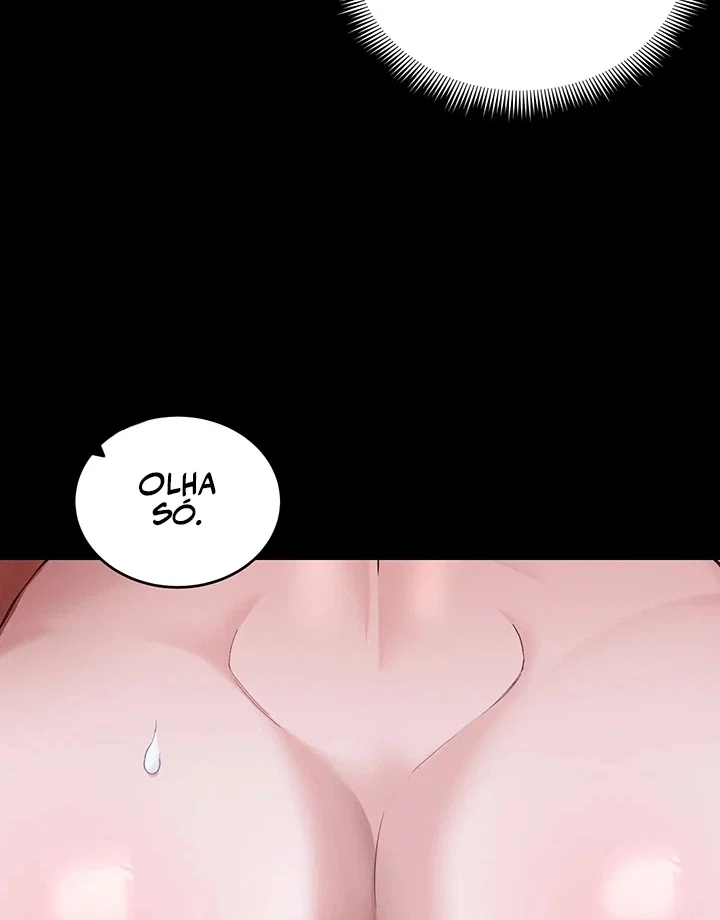 Taming A Female Bully — Capítulo 63 — página 36