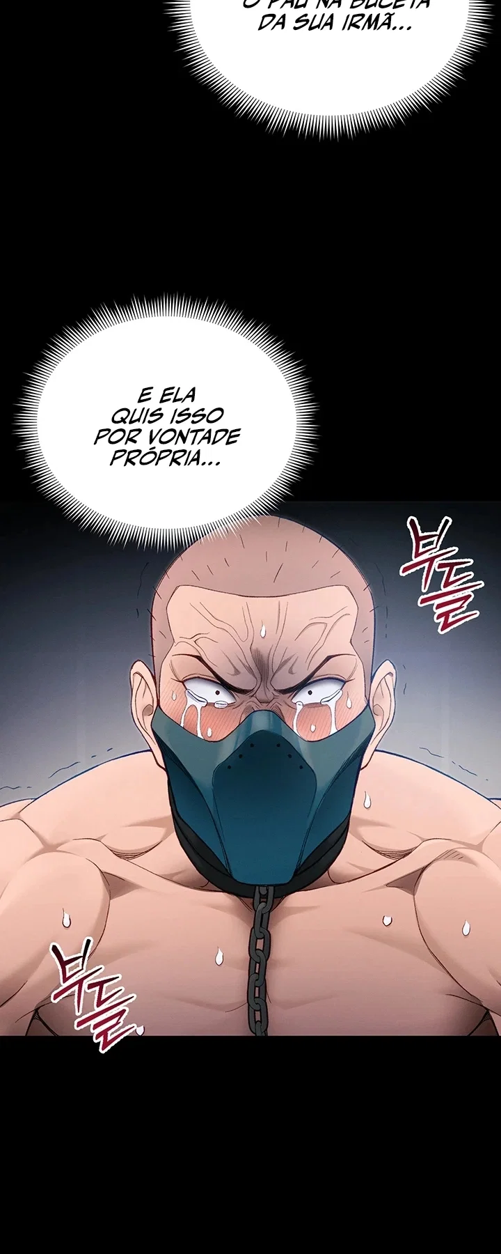 Taming A Female Bully — Capítulo 63 — página 39