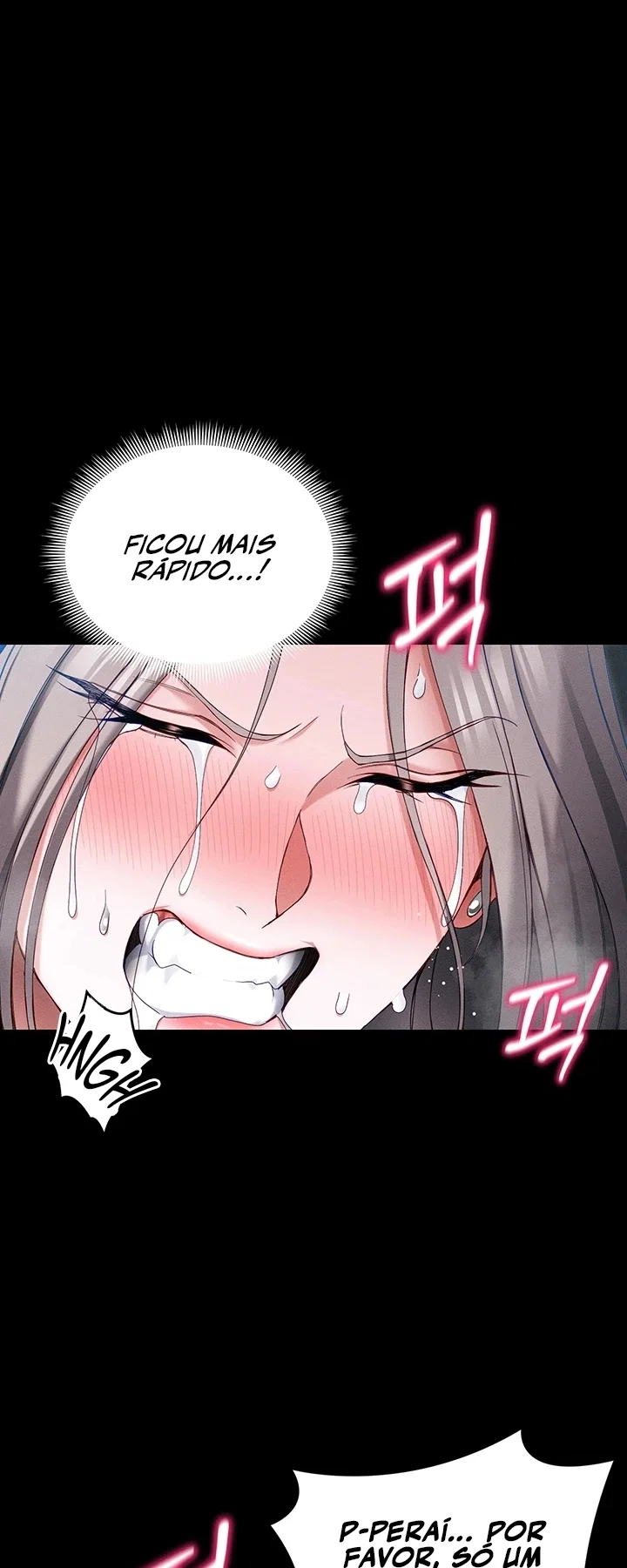 Taming A Female Bully — Capítulo 63 — página 45