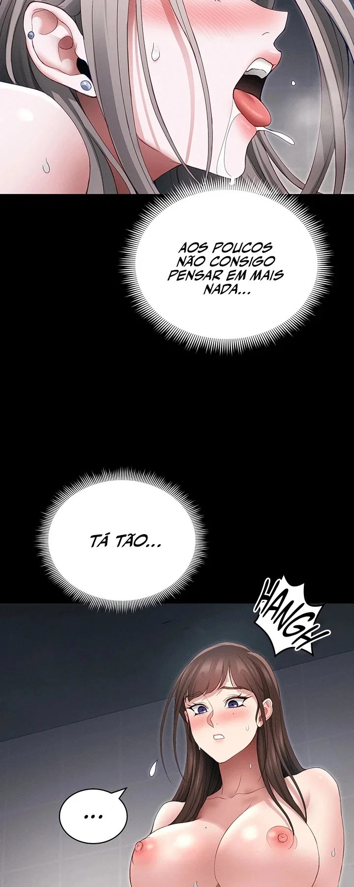 Taming A Female Bully — Capítulo 63 — página 47