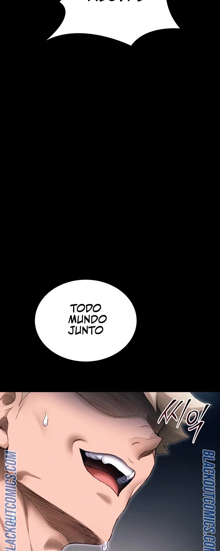 Taming A Female Bully — Capítulo 77 — página 9