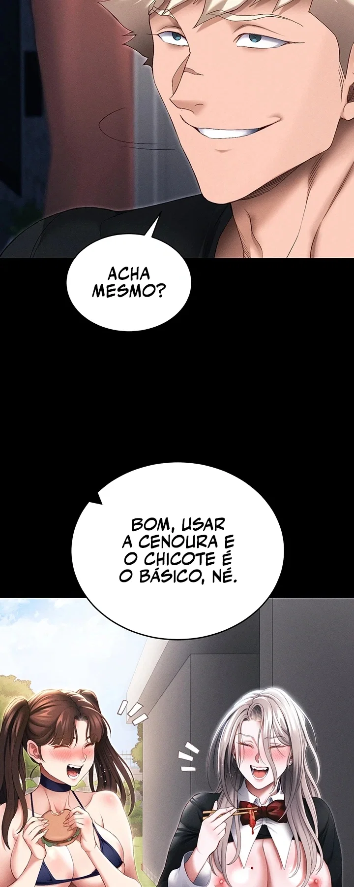 Taming A Female Bully — Capítulo 77 — página 32