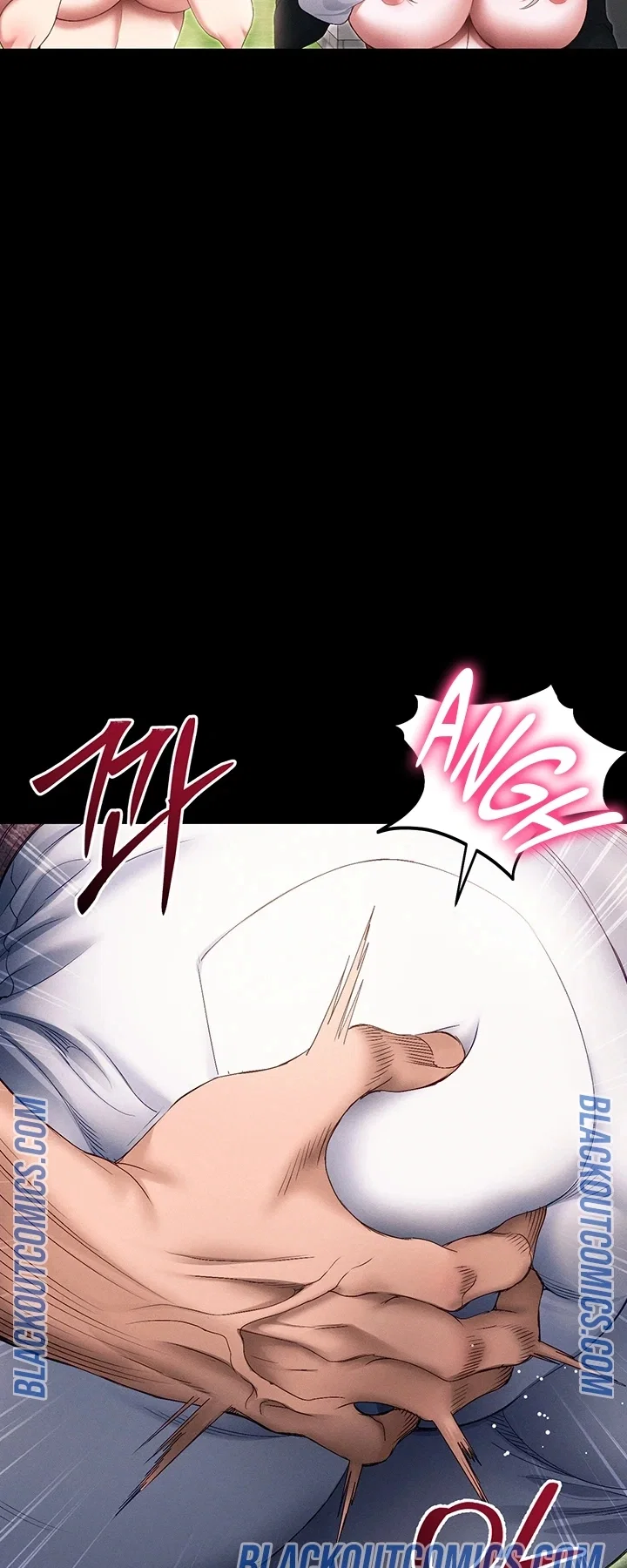 Taming A Female Bully — Capítulo 77 — página 33