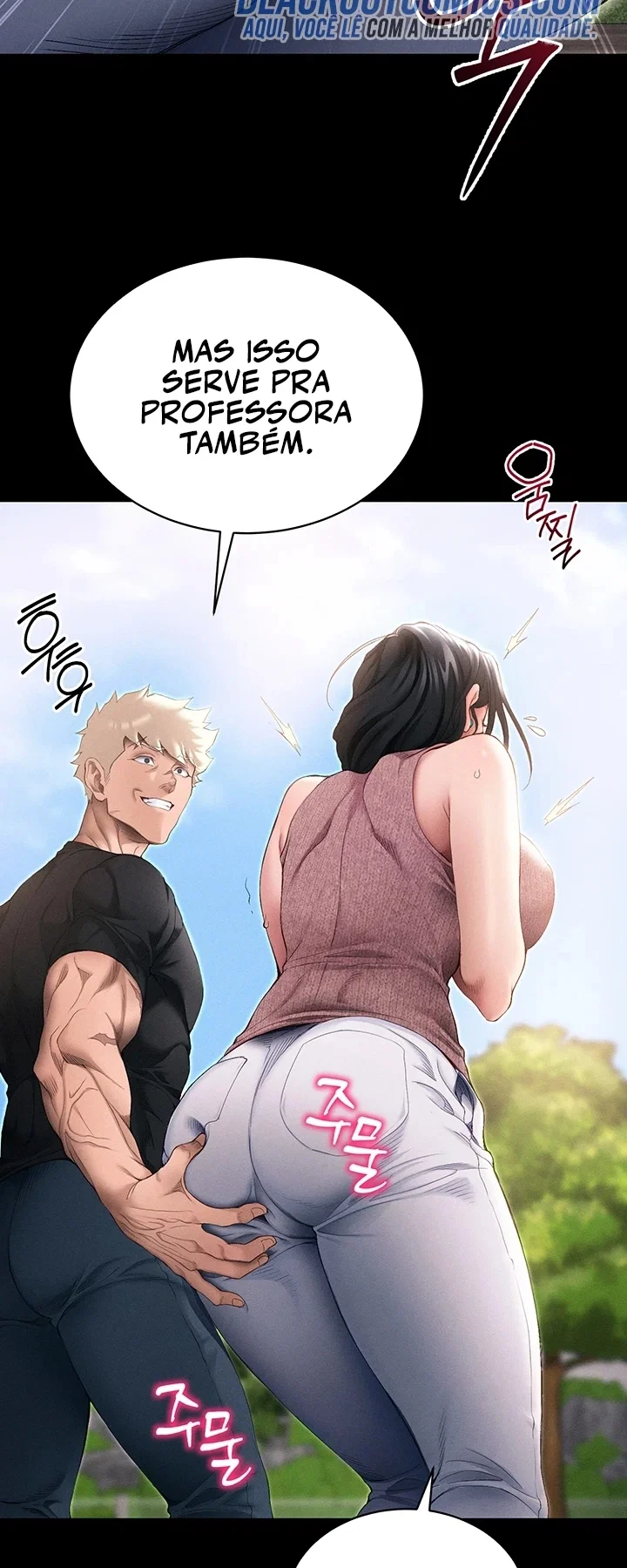 Taming A Female Bully — Capítulo 77 — página 34