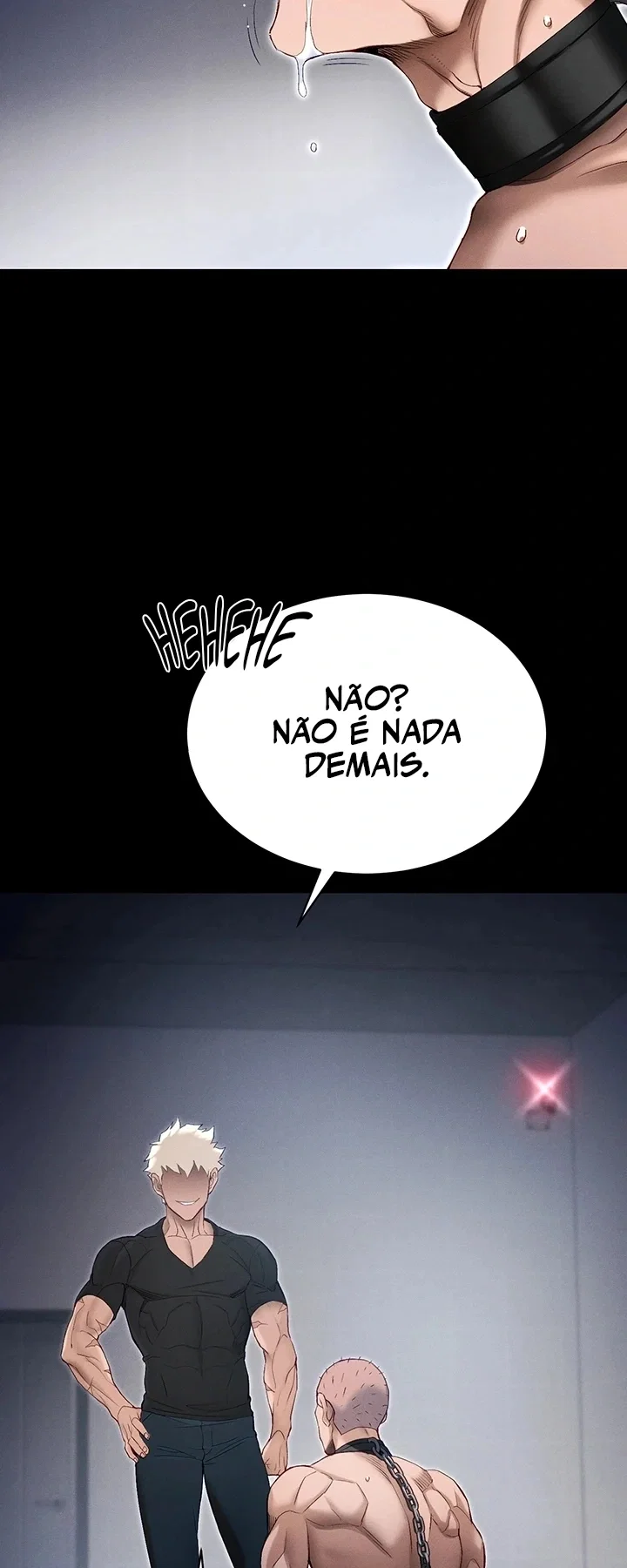 Taming A Female Bully — Capítulo 77 — página 46