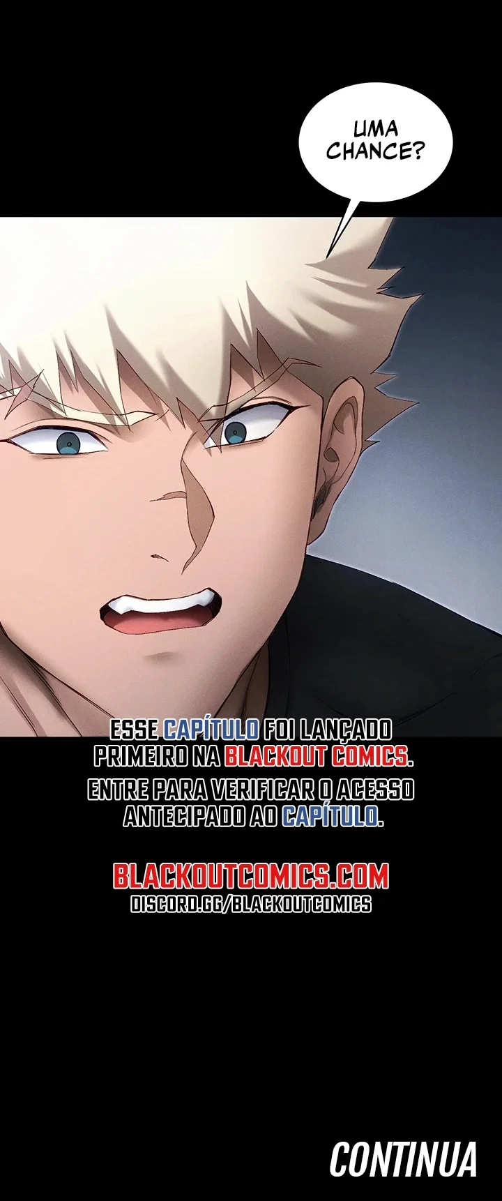 Taming A Female Bully — Capítulo 77 — página 50