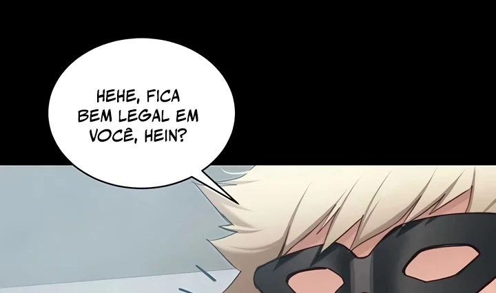 Taming A Female Bully — Capítulo 43 — página 1