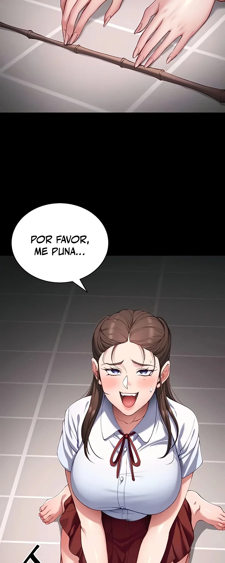 Taming A Female Bully — Capítulo 43 — página 21