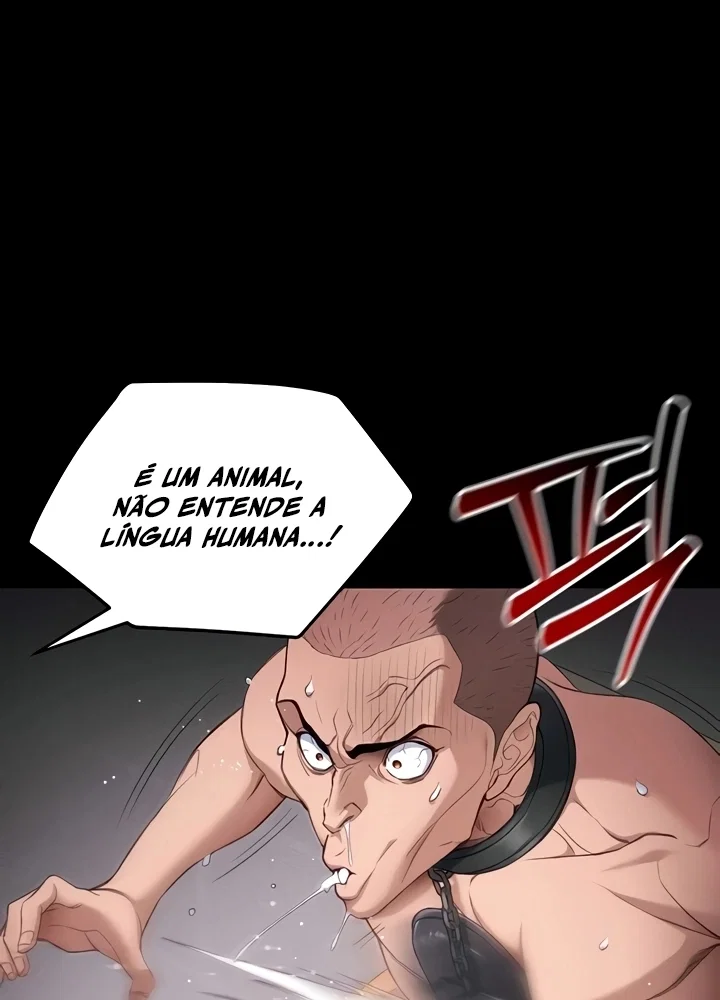 Taming A Female Bully — Capítulo 43 — página 30