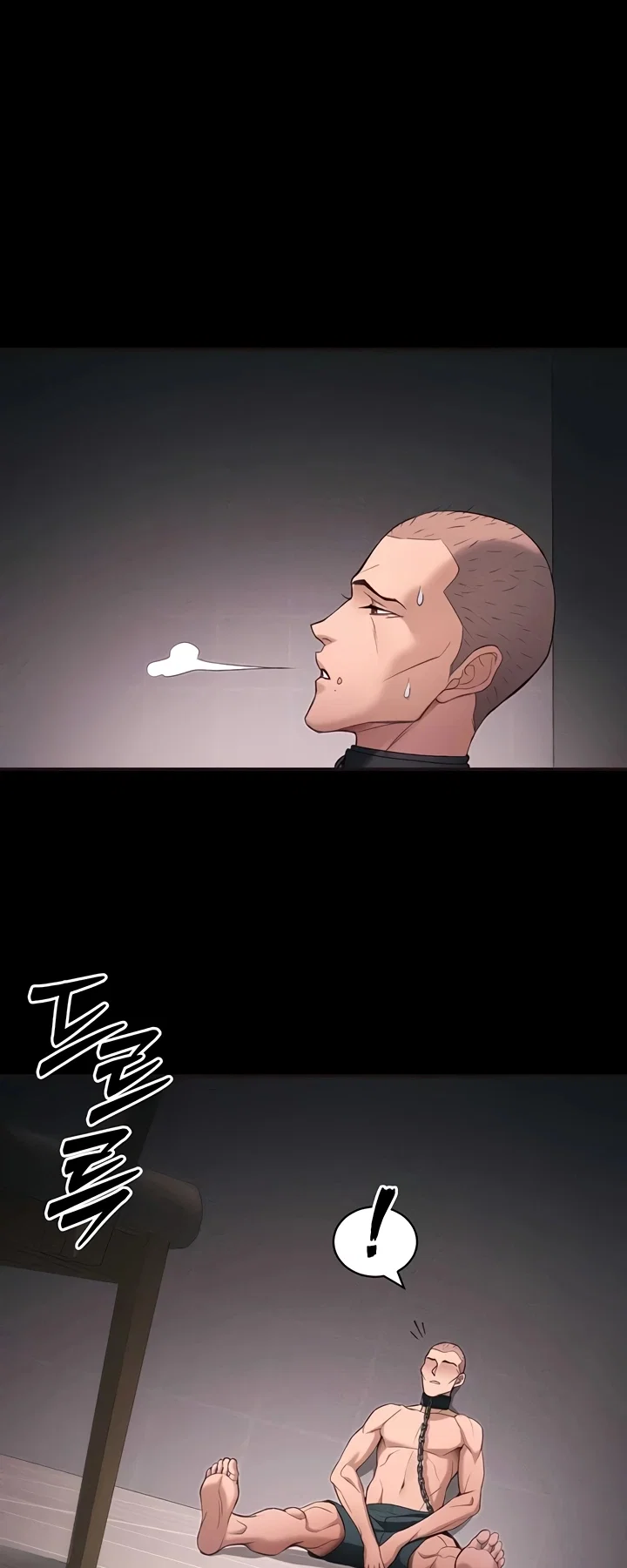Taming A Female Bully — Capítulo 43 — página 44