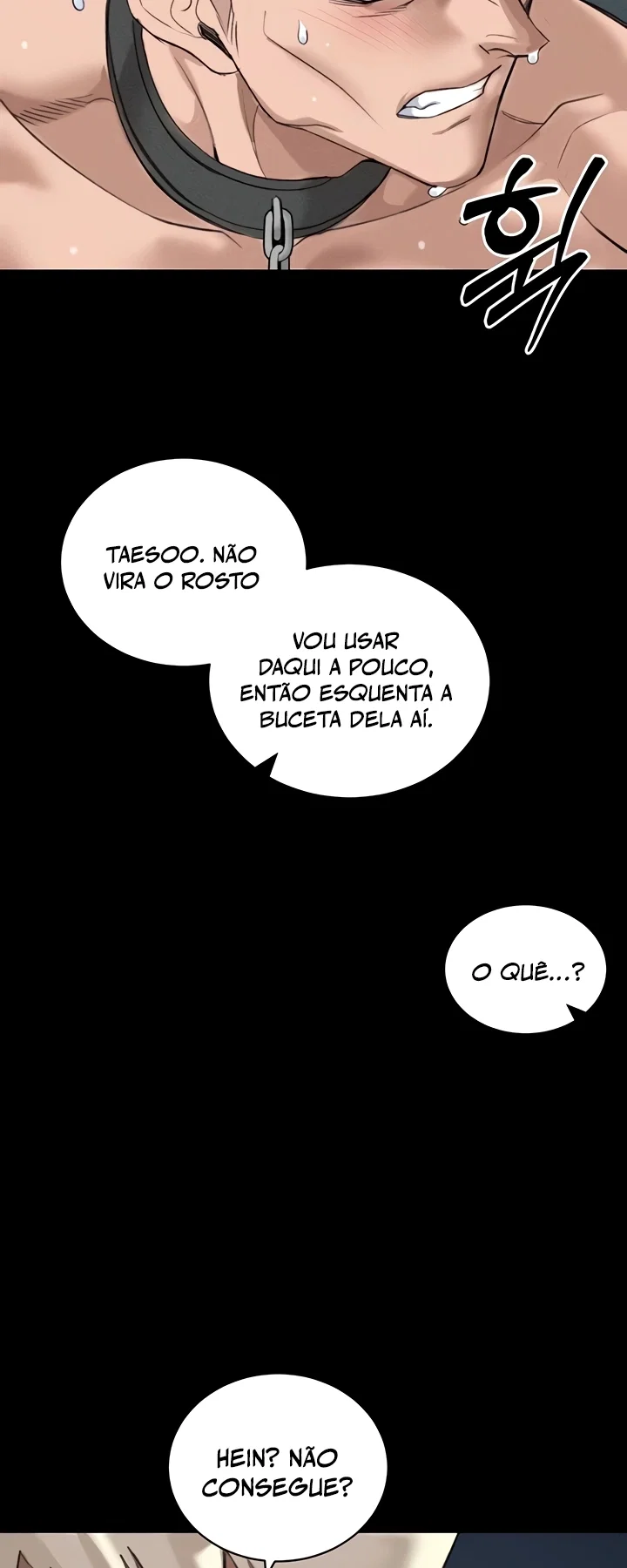 Taming A Female Bully — Capítulo 43 — página 51