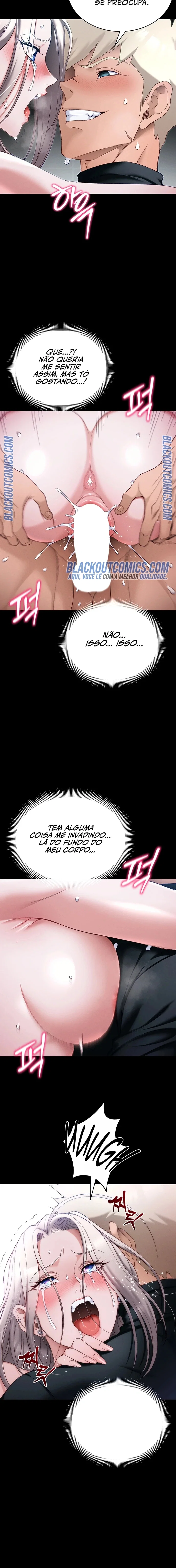 Taming A Female Bully — Capítulo 65 — página 12