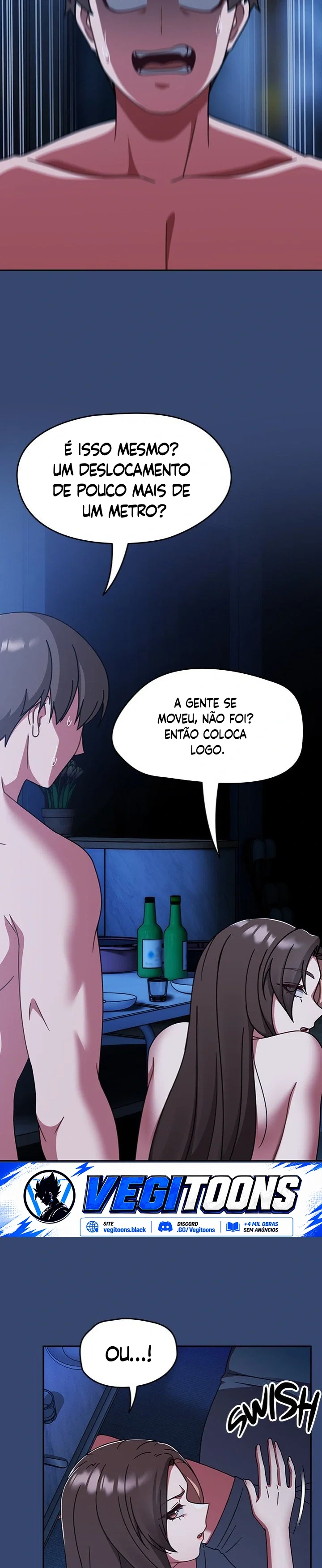 Pound and Ground — Capítulo 47 — página 5