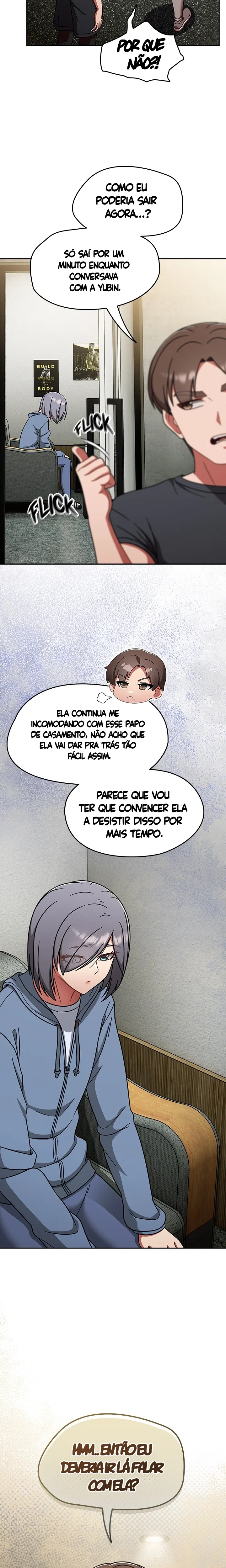 Pound and Ground — Capítulo 45 — página 2
