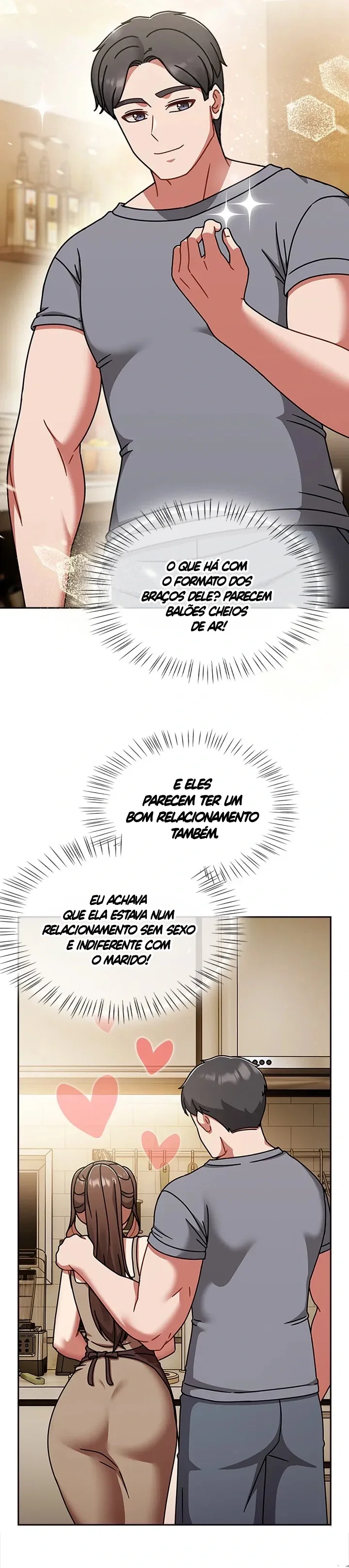 Pound and Ground — Capítulo 45 — página 12