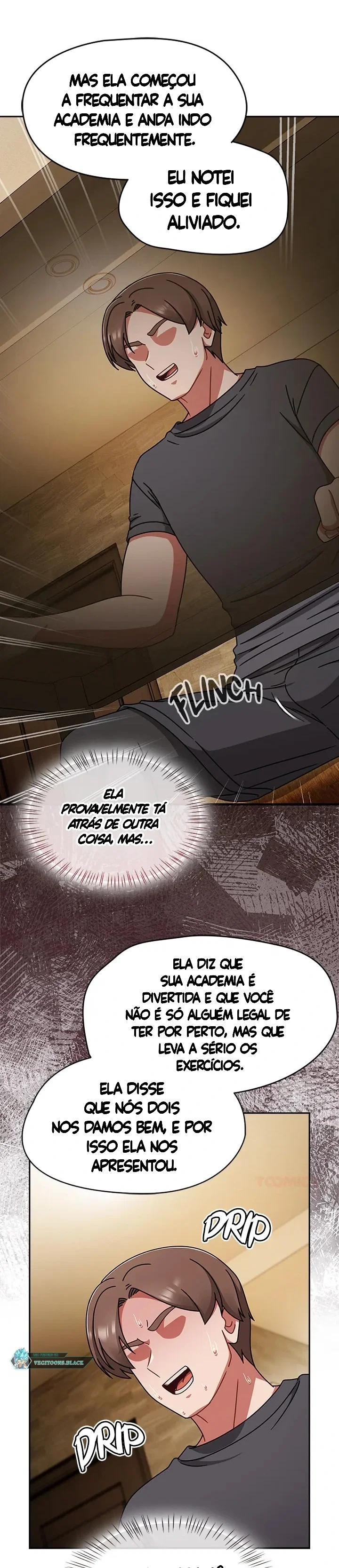 Pound and Ground — Capítulo 45 — página 17