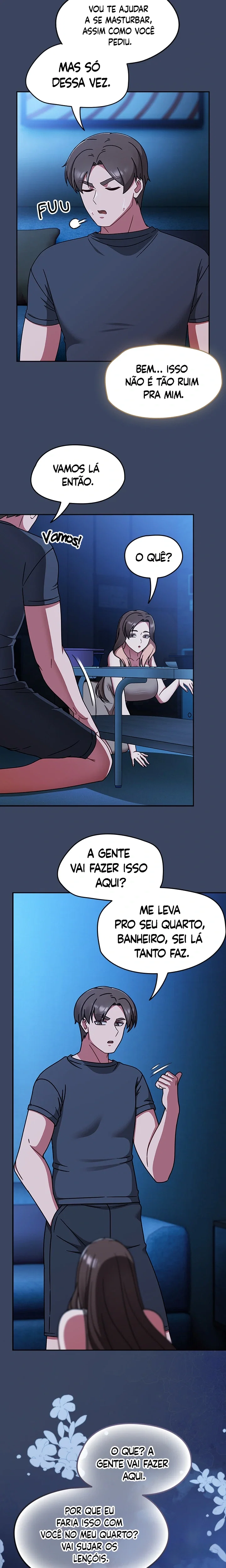 Pound and Ground — Capítulo 46 — página 14