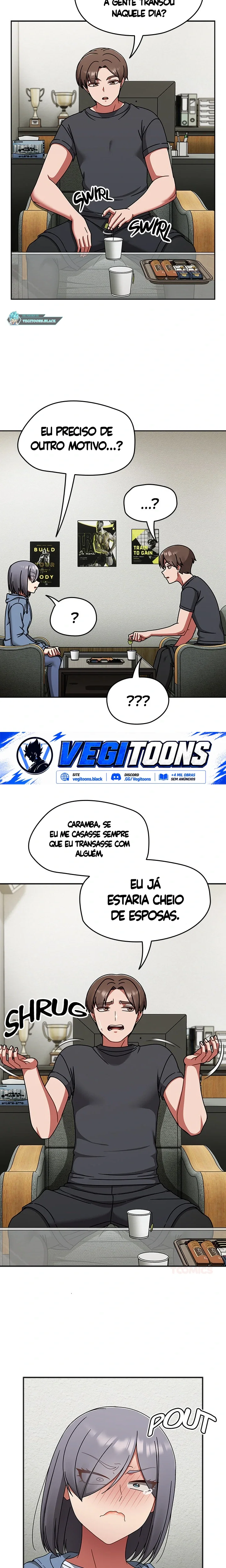 Pound and Ground — Capítulo 44 — página 9