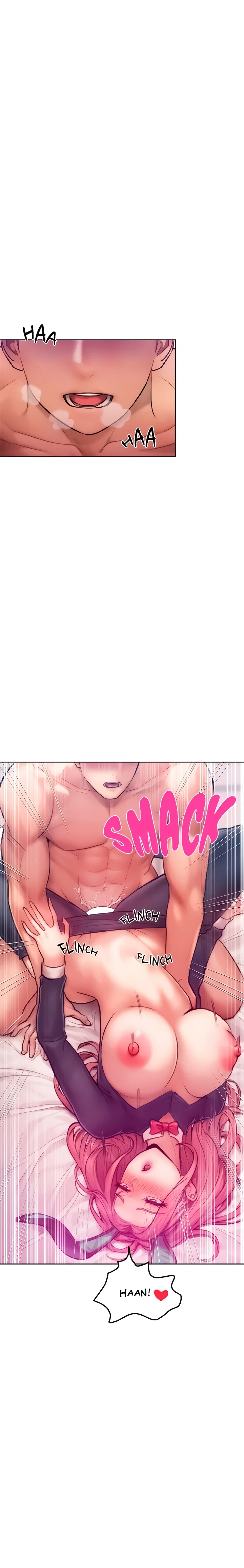 Tasty Missus x4 — Capítulo 9 — página 14
