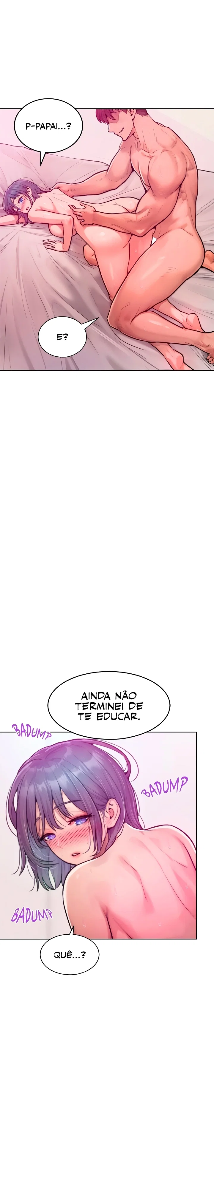 Tasty Missus x4 — Capítulo 6 — página 15