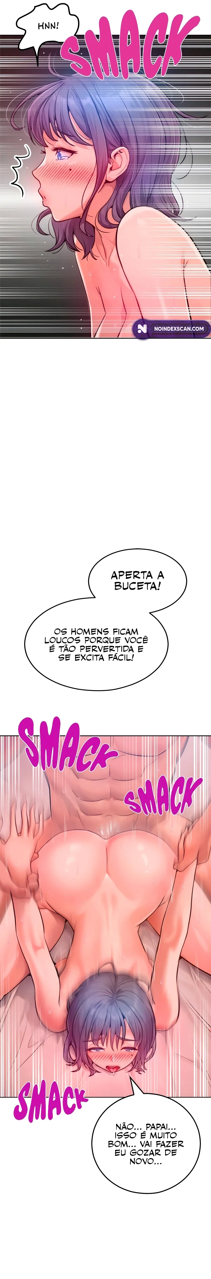 Tasty Missus x4 — Capítulo 6 — página 16