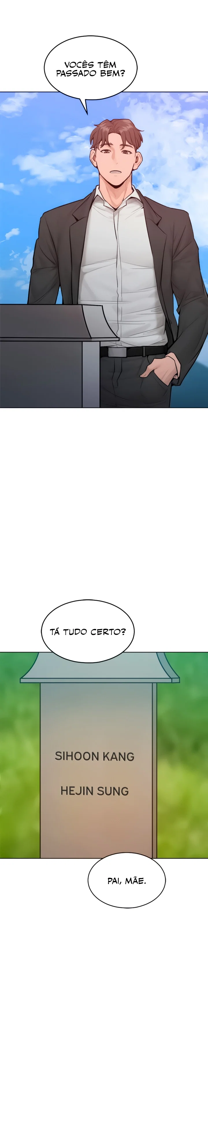 Tasty Missus x4 — Capítulo 12 [FIM] — página 2