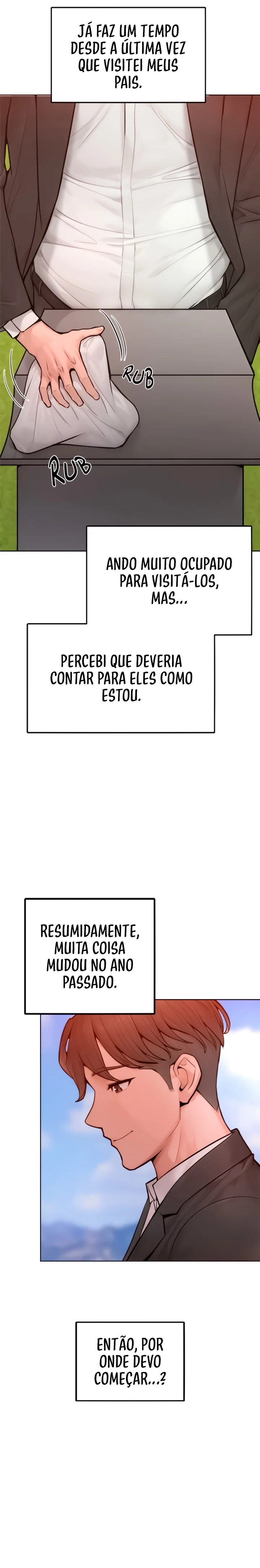 Tasty Missus x4 — Capítulo 12 [FIM] — página 3