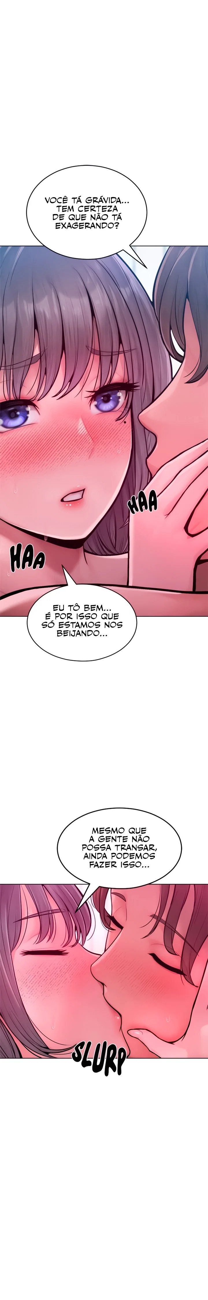 Tasty Missus x4 — Capítulo 12 [FIM] — página 16