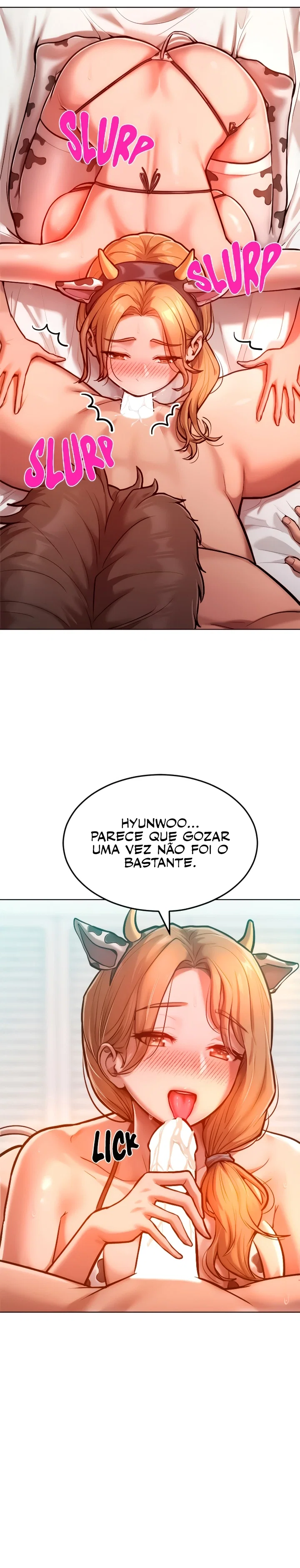 Tasty Missus x4 — Capítulo 10 — página 2