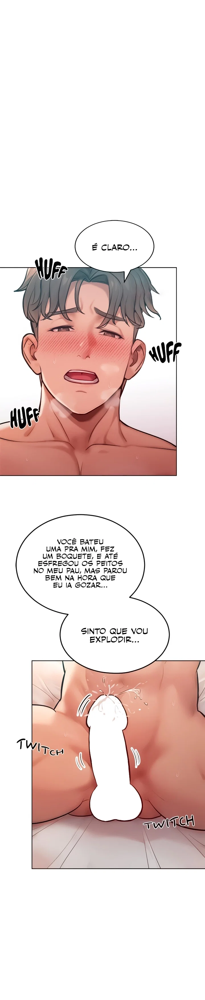 Tasty Missus x4 — Capítulo 10 — página 6