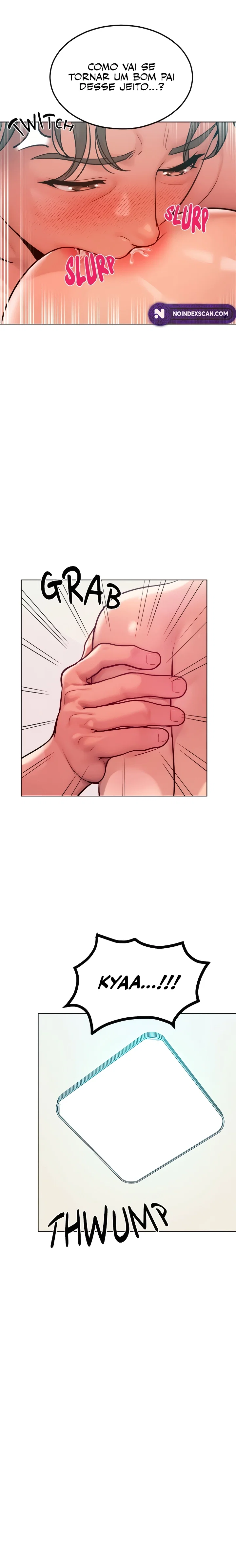 Tasty Missus x4 — Capítulo 10 — página 19