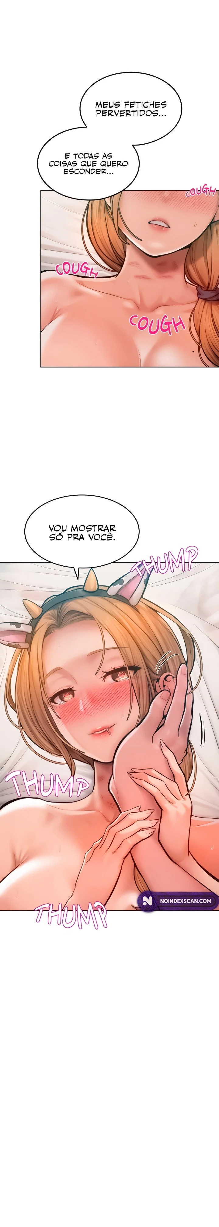 Tasty Missus x4 — Capítulo 10 — página 25