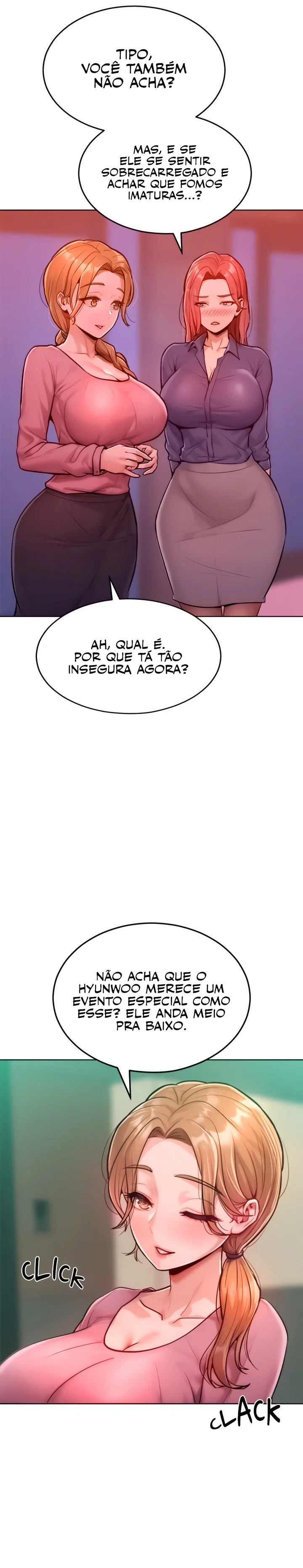 Tasty Missus x4 — Capítulo 7 — página 2