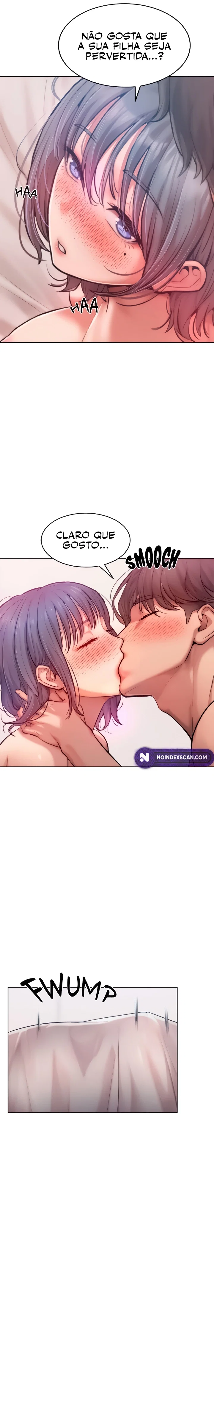 Tasty Missus x4 — Capítulo 5 — página 19