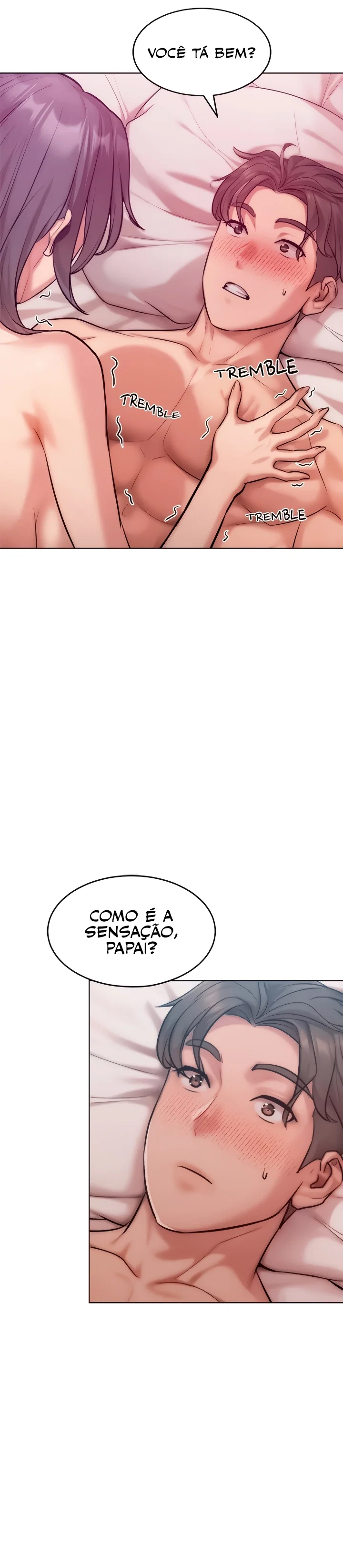Tasty Missus x4 — Capítulo 5 — página 23