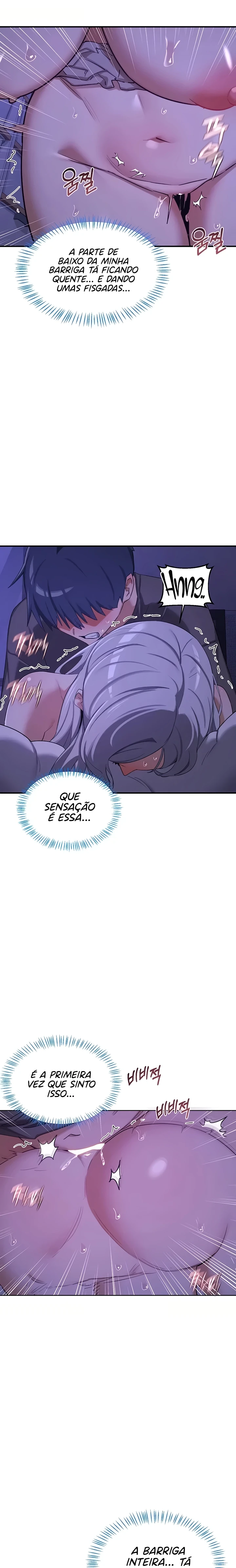 MILF Exchange Plan — Capítulo 95 — página 6