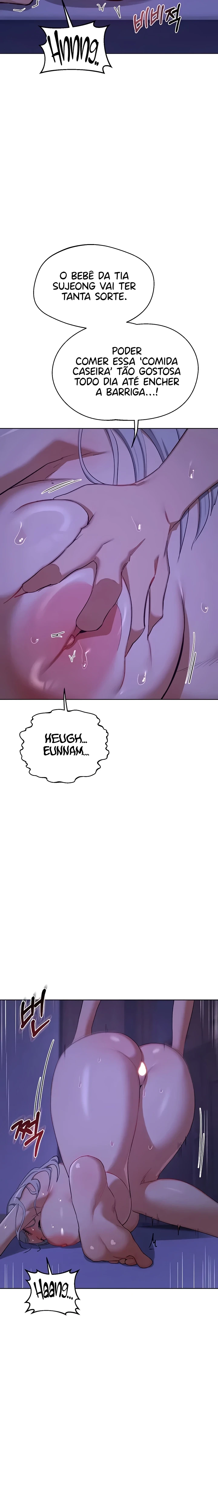 MILF Exchange Plan — Capítulo 95 — página 9