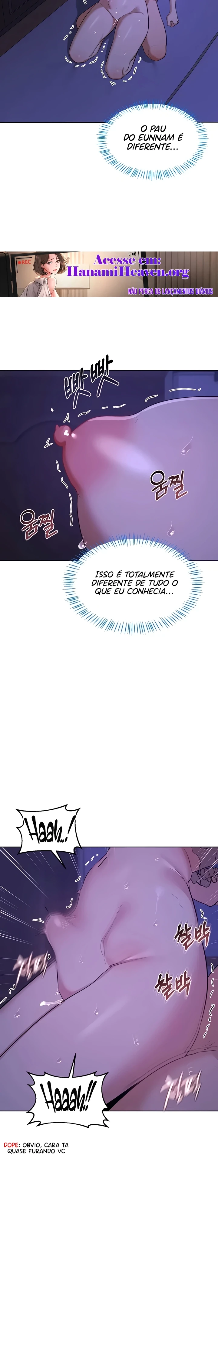 MILF Exchange Plan — Capítulo 95 — página 14