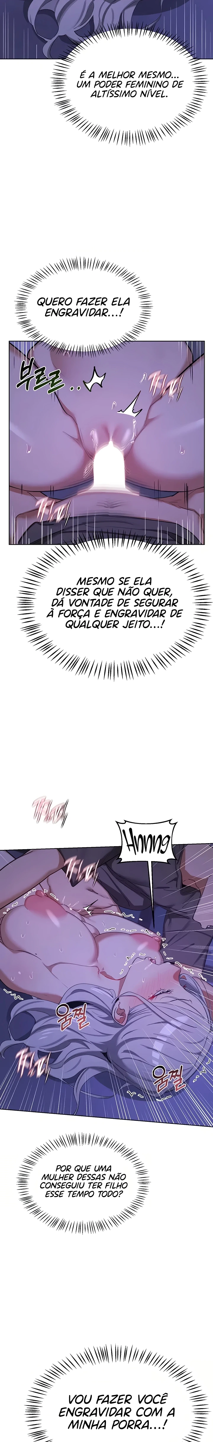 MILF Exchange Plan — Capítulo 95 — página 19