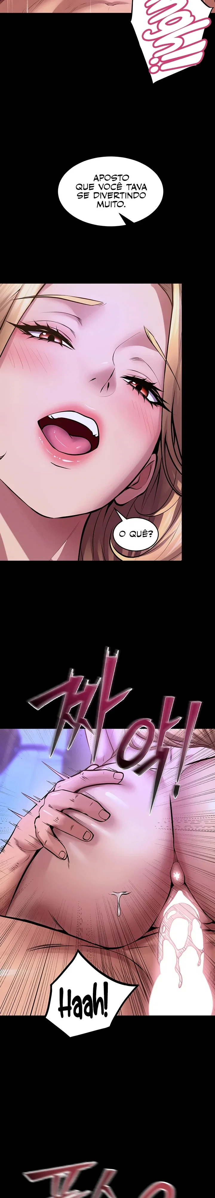 Prison Revenge — Capítulo 77 — página 24