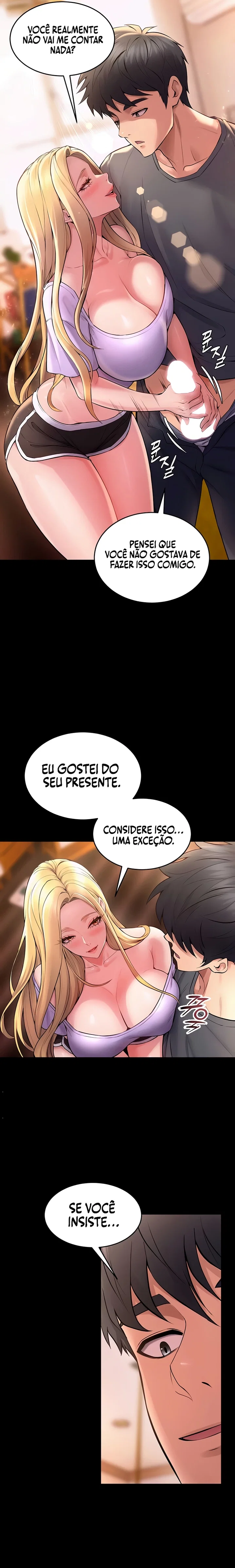 Prison Revenge — Capítulo 14 — página 13