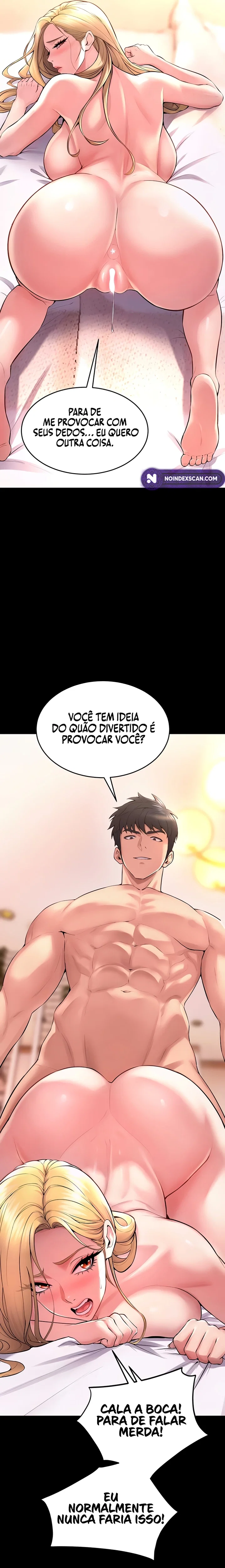 Prison Revenge — Capítulo 14 — página 23